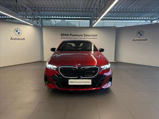 BMW-i5-ELÉTRICO XDRIVE60 M SPORT BMW-i5-2024