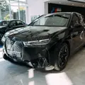 BMW iX ELÉTRICO XDRIVE50 SPORT BMW iX ELÉTRICO XDRIVE50 SPORT