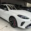 BMW M 135i 2.0 16V TURBO GASOLINA XDRIVE STEPTRONIC BMW M 135i 2.0 16V TURBO GASOLINA XDRIVE STEPTRONIC