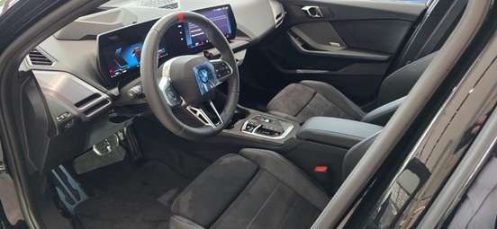 BMW-M 135i-2.0 16V TURBO GASOLINA XDRIVE STEPTRONIC BMW-M 135i-2025