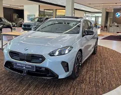 BMW M 135i 2.0 16V TURBO GASOLINA XDRIVE STEPTRONIC BMW M 135i 2.0 16V TURBO GASOLINA XDRIVE STEPTRONIC