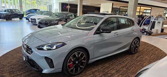 BMW-M 135i-2.0 16V TURBO GASOLINA XDRIVE STEPTRONIC BMW-M 135i-2025