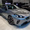 BMW M 235i 2.0 16V TURBO GASOLINA XDRIVE GRAN COUPÉ STEPTRONIC BMW M 235i 2.0 16V TURBO GASOLINA XDRIVE GRAN COUPÉ STEPTRONIC