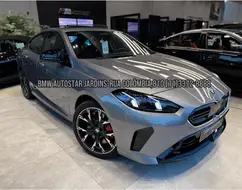 BMW M 235i 2.0 16V TURBO GASOLINA XDRIVE GRAN COUPÉ STEPTRONIC BMW M 235i 2.0 16V TURBO GASOLINA XDRIVE GRAN COUPÉ STEPTRONIC