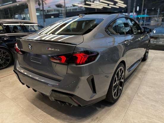 BMW-M 235i-2025
