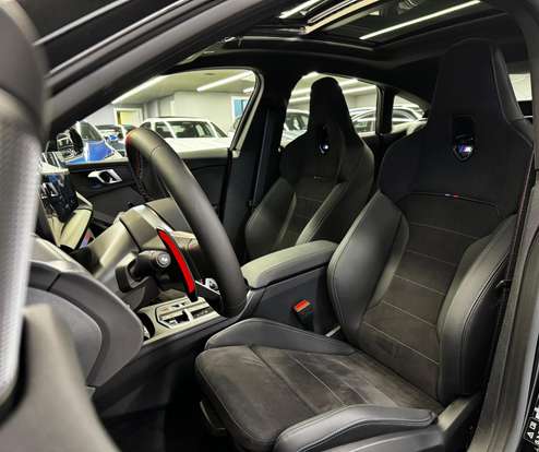 BMW-M 235i-2025