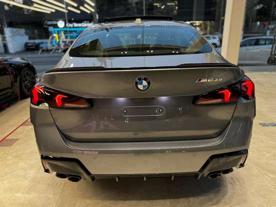 BMW-M 235i-2025