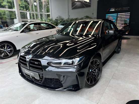 BMW-M3-2025