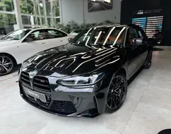 BMW M3 3.0 I6 TWINTURBO GASOLINA COMPETITION M STEPTRONIC BMW M3 3.0 I6 TWINTURBO GASOLINA COMPETITION M STEPTRONIC