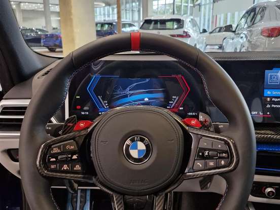 BMW-M3-3.0 I6 TWINTURBO GASOLINA COMPETITION M STEPTRONIC BMW-M3-2025