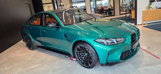 BMW-M3-2025