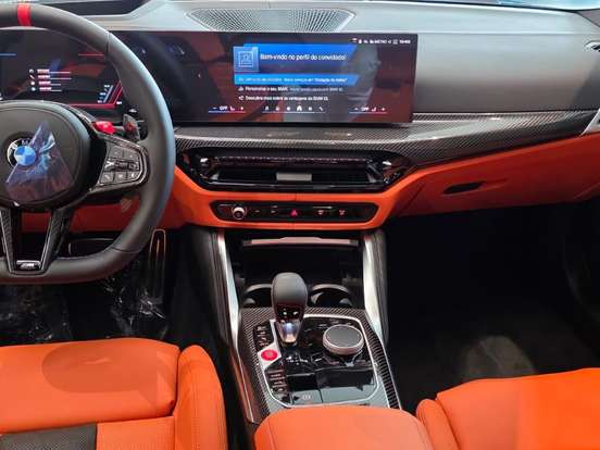 BMW-M3-3.0 I6 TWINTURBO GASOLINA COMPETITION M STEPTRONIC BMW-M3-2025