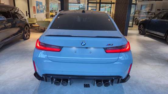 BMW-M3-2025