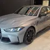 BMW M3 3.0 I6 TWINTURBO GASOLINA COMPETITION M STEPTRONIC BMW M3 3.0 I6 TWINTURBO GASOLINA COMPETITION M STEPTRONIC