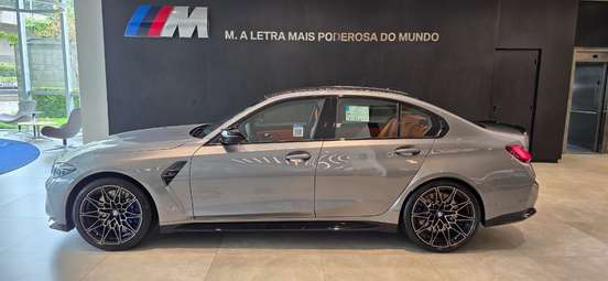BMW-M3-2025