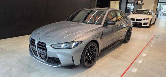 BMW-M3-2025