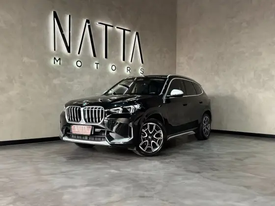 BMW X1 2.0 16V TURBO GASOLINA SDRIVE20I X-LINE STEPTRONIC BMW X1 2.0 16V TURBO GASOLINA SDRIVE20I X-LINE STEPTRONIC
