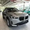 BMW X1 2.0 16V TURBO GASOLINA SDRIVE20I GP STEPTRONIC BMW X1 2.0 16V TURBO GASOLINA SDRIVE20I GP STEPTRONIC