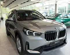BMW X1 2.0 16V TURBO GASOLINA SDRIVE20I GP STEPTRONIC BMW X1 2.0 16V TURBO GASOLINA SDRIVE20I GP STEPTRONIC