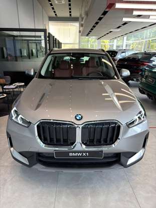BMW-X1-2026