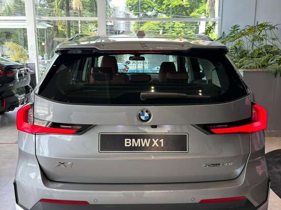 BMW-X1-2.0 16V TURBO GASOLINA SDRIVE20I GP STEPTRONIC BMW-X1-2026