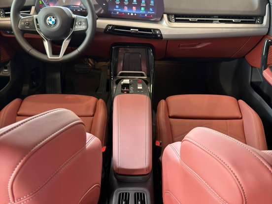BMW-X1-2.0 16V TURBO GASOLINA SDRIVE20I GP STEPTRONIC BMW-X1-2026