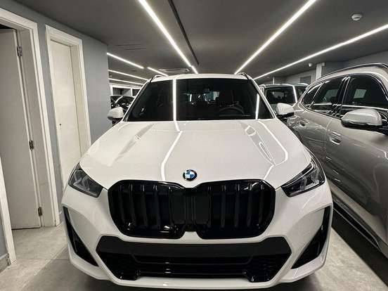 BMW-X1-2.0 16V TURBO GASOLINA SDRIVE20I M SPORT STEPTRONIC BMW-X1-2026