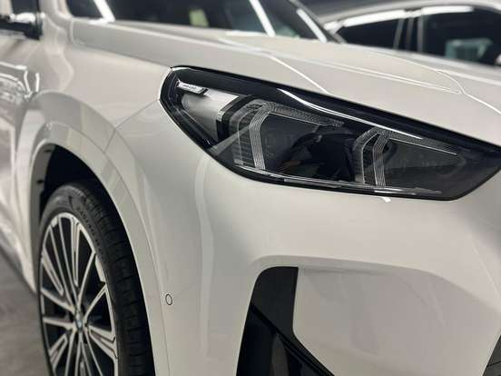 BMW-X1-2.0 16V TURBO GASOLINA SDRIVE20I M SPORT STEPTRONIC BMW-X1-2026