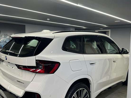BMW-X1-2.0 16V TURBO GASOLINA SDRIVE20I M SPORT STEPTRONIC BMW-X1-2026