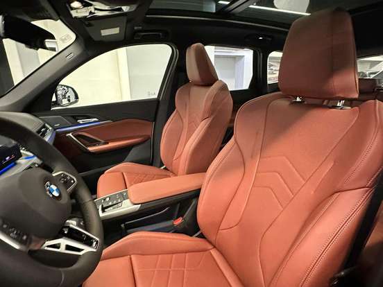 BMW-X1-2.0 16V TURBO GASOLINA SDRIVE20I M SPORT STEPTRONIC BMW-X1-2026
