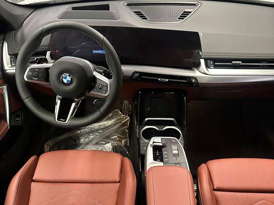 BMW-X1-2.0 16V TURBO GASOLINA SDRIVE20I M SPORT STEPTRONIC BMW-X1-2026