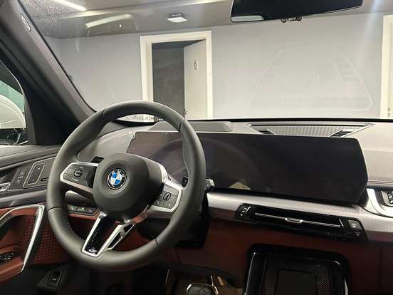 BMW-X1-2.0 16V TURBO GASOLINA SDRIVE20I M SPORT STEPTRONIC BMW-X1-2026