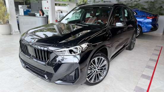 BMW-X1-2026