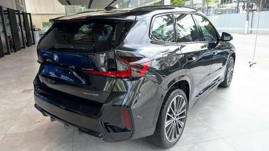 BMW-X1-2026
