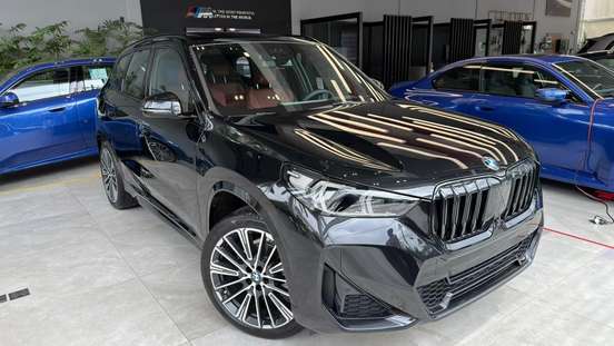 BMW-X1-2026