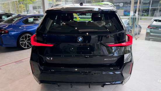 BMW-X1-2026
