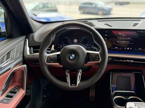 BMW-X1-2.0 16V TURBO GASOLINA SDRIVE20I M SPORT STEPTRONIC BMW-X1-2026