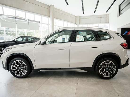 BMW-X1-2.0 16V TURBO GASOLINA SDRIVE20I X-LINE STEPTRONIC BMW-X1-2026