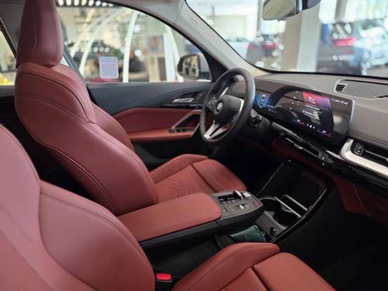 BMW-X1-2.0 16V TURBO GASOLINA SDRIVE20I X-LINE STEPTRONIC BMW-X1-2026