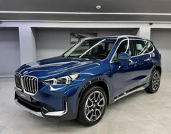 BMW X1 2.0 16V TURBO GASOLINA SDRIVE20I X-LINE STEPTRONIC BMW X1 2.0 16V TURBO GASOLINA SDRIVE20I X-LINE STEPTRONIC