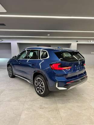 BMW-X1-2.0 16V TURBO GASOLINA SDRIVE20I X-LINE STEPTRONIC BMW-X1-2025