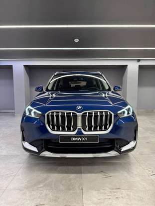 BMW-X1-2025