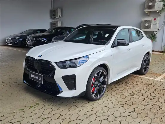 BMW-X2-2025