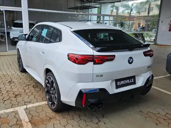 BMW-X2-2025