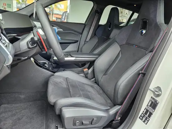 BMW-X2-2.0 TURBO GASOLINA XDRIVE M35i STEPTRONIC BMW-X2-2025
