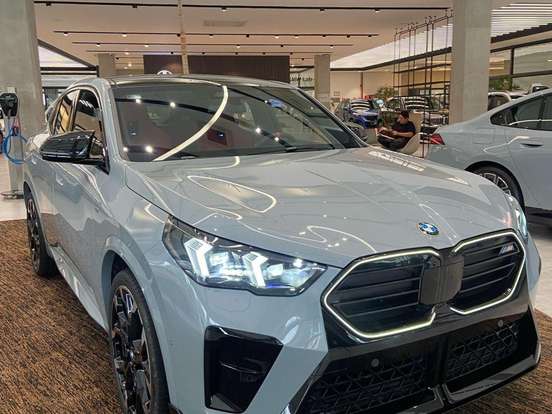 BMW-X2-2026