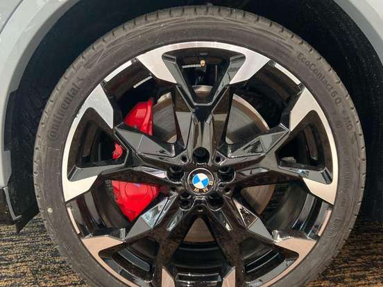 BMW-X2-2.0 TURBO GASOLINA XDRIVE M35i STEPTRONIC BMW-X2-2026