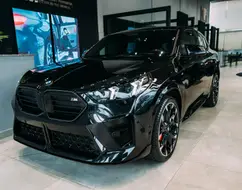 BMW X2 2.0 TURBO GASOLINA XDRIVE M35i STEPTRONIC BMW X2 2.0 TURBO GASOLINA XDRIVE M35i STEPTRONIC