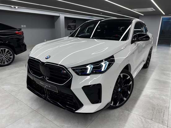 BMW-X2-2025
