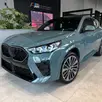 BMW X2 2.0 TURBO GASOLINA XDRIVE20I M SPORT STEPTRONIC BMW X2 2.0 TURBO GASOLINA XDRIVE20I M SPORT STEPTRONIC
